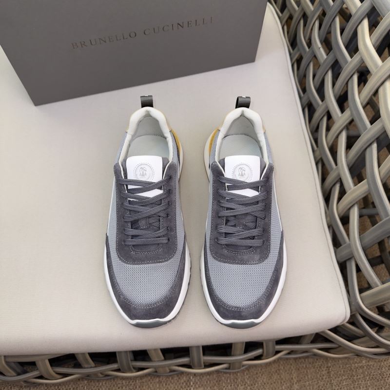 Brunello Cucinelli Shoes